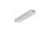 TOPMET LED-profil UNI12 BCD/U 2000 mm natúr
