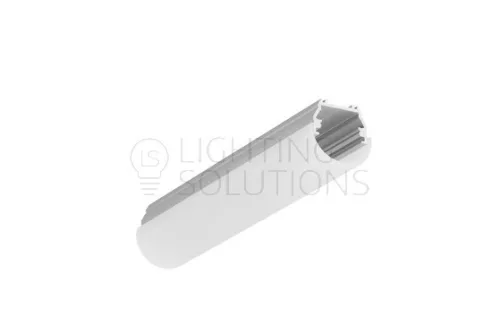 TOPMET LED-profil UNI12 BCD/U 2000 mm eloxált