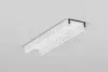 TOPMET LED-profil SURFACE14 EF/Y 1000 mm fehér
