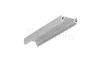 TOPMET LED-profil SURFACE14 EF/Y 1000 mm eloxált