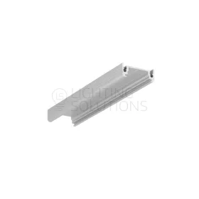 TOPMET LED-profil SURFACE14 EF/Y 1000 mm eloxált