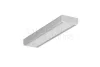 TOPMET LED-profil SURFACE14 EF/Y 1000 mm eloxált