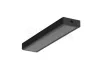 [OUTLET] TOPMET LED-profil SURFACE14 EF/Y 1000 mm eloxált fekete