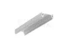 TOPMET LED-profil SURFACE14 EF/Y 2000 mm natúr