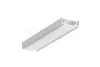 TOPMET LED-profil SURFACE14 EF/Y 2000 mm natúr
