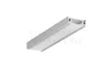 TOPMET LED-profil SURFACE14 EF/Y 2000 mm eloxált