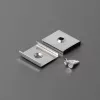 TOPMET rögzítő Y flexibilis kúpos inox - kiszerelés (1 pár)