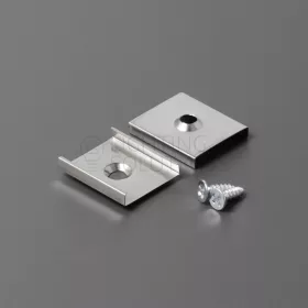   TOPMET rögzítő Y flexibilis kúpos inox - kiszerelés (1 pár)