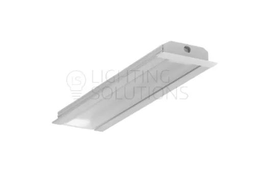 [OUTLET] TOPMET LED profil GROOVE14 EF/TY 1000 mm natúr