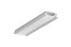 TOPMET LED-profil GROOVE14 EF/Y 1000 mm eloxált