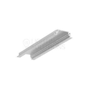 TOPMET LED-profil GROOVE14 EF/TY 2000 mm natúr