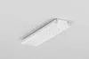 TOPMET LED-profil GROOVE14 EF/Y 2000 mm fehér