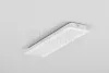 TOPMET LED-profil GROOVE14 EF/Y 2000 mm fehér