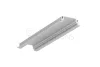 TOPMET LED-profil GROOVE14 EF/TY 2000 mm eloxált