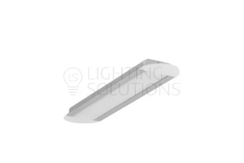 TOPMET LED-profil GROOVE14 EF/TY 2000 mm eloxált
