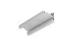 TOPMET LED-profil CORNER14 EF/TY 1000 mm eloxált