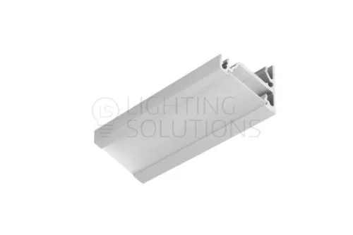 TOPMET LED-profil CORNER14 EF/TY 1000 mm eloxált
