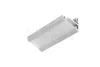 TOPMET LED-profil CORNER14 EF/TY 2000 mm natúr