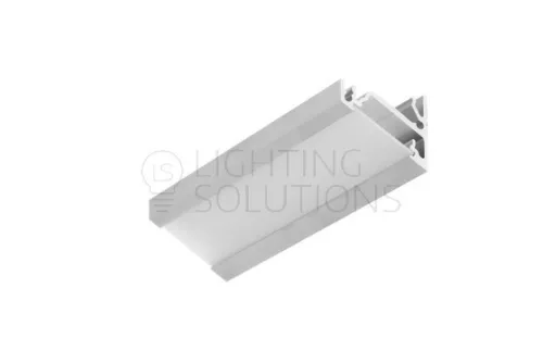 TOPMET LED-profil CORNER14 EF/TY 2000 mm natúr