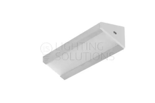 TOPMET LED-profil CORNER14 EF/TY 2000 mm natúr