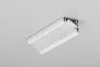 TOPMET LED-profil CORNER14 EF/TY 2000 mm fehér