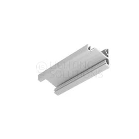 TOPMET LED-profil CORNER14 EF/TY 2000 mm eloxált