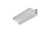 TOPMET LED-profil CORNER14 EF/TY 2000 mm eloxált