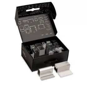 LIGHTING SAMPLE CASE + LIGHTING NOVELTIES (2023) [set]