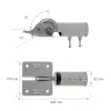 [OUTLET] KLARK 2 ADAPTOR