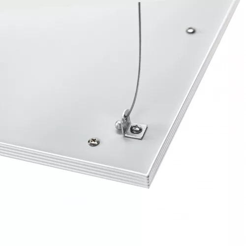 HANGS ROPES FOR SUSPENSION LUMINAIRE  ALGINE600X600MM/ 300X1200MM(1METER)