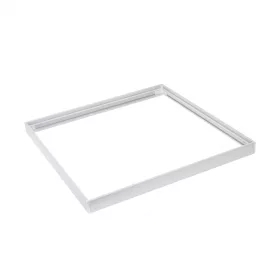 FRAME TO MOUNTED FIXTURE SURFACE LUMINAIRE  ALGINE 600X600MM