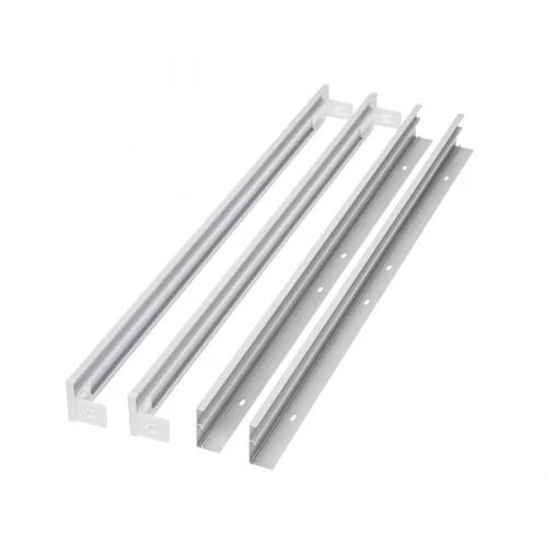 FRAME TO MOUNTED FIXTURE SURFACE LUMINAIRE  ALGINE 600X600MM
