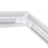 FRAME TO MOUNTED FIXTURE SURFACE LUMINAIRE  ALGINE 600X600MM