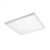 FRAME TO MOUNTED FIXTURE SURFACE LUMINAIRE  ALGINE 600X600MM