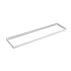   FRAME TO MOUNTED FIXTURE SURFACE LUMINAIRE  ALGINE 300X1200MM