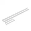 FRAME TO MOUNTED FIXTURE SURFACE LUMINAIRE  ALGINE 300X1200MM