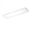 FRAME TO MOUNTED FIXTURE SURFACE LUMINAIRE  ALGINE 300X1200MM