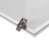 HOOKS  FOR RECESSED TYPE  ALGINE PREMIUM 600X600MM