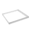 FRAME TO MOUNTED FIXTURE SURFACE LUMINAIRE  ALGINE LINE/ALGINE PREMIUM 600X600MM WITH THE SCREWS, WH