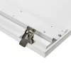 ACCESORIESS TO PLASTER BOARD CEILING TYPE ALGINE LINE