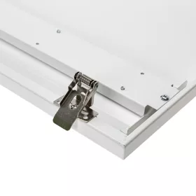 ACCESORIESS TO PLASTER BOARD CEILING TYPE ALGINE LINE