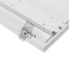 ACCESORIESS TO PLASTER BOARD CEILING TYPE ALGINE LINE