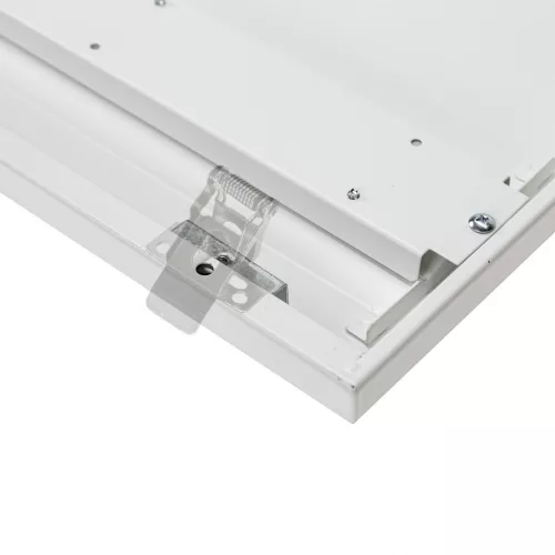 ACCESORIESS TO PLASTER BOARD CEILING TYPE ALGINE LINE