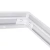 FRAME TO MOUNTED FIXTURE SURFACE LUMINAIRE  ALGINE 620X620MM