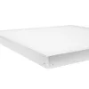FRAME TO MOUNTED FIXTURE SURFACE LUMINAIRE  ALGINE 620X620MM