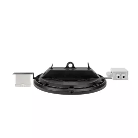 CONTROL SYSTEM TO PLATEO 3 200W