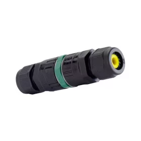   SINGLE CABLE GLAND "I" TYPE FAST CLICK IP68 FOR CABLE 3X(0,5-2,5MM2)