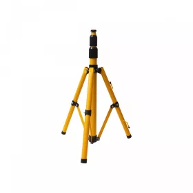 TRIPOD STAND 1500mm YELLOW SPECTRUM