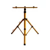 TRIPOD STAND 1500mm YELLOW SPECTRUM