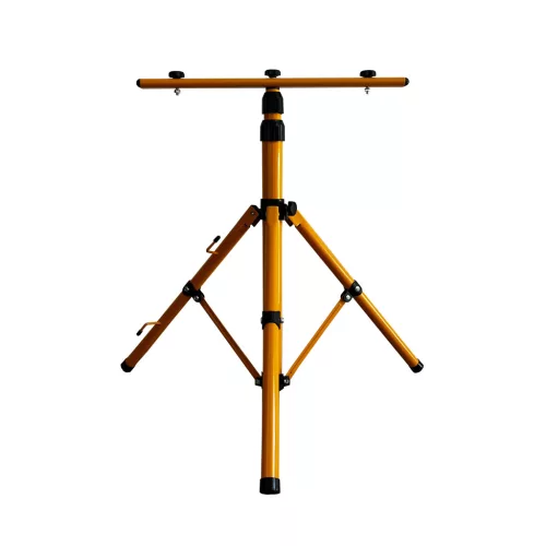 TRIPOD STAND 1500mm YELLOW SPECTRUM